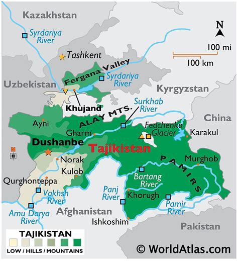 Category:Rivers of Tajikistan .